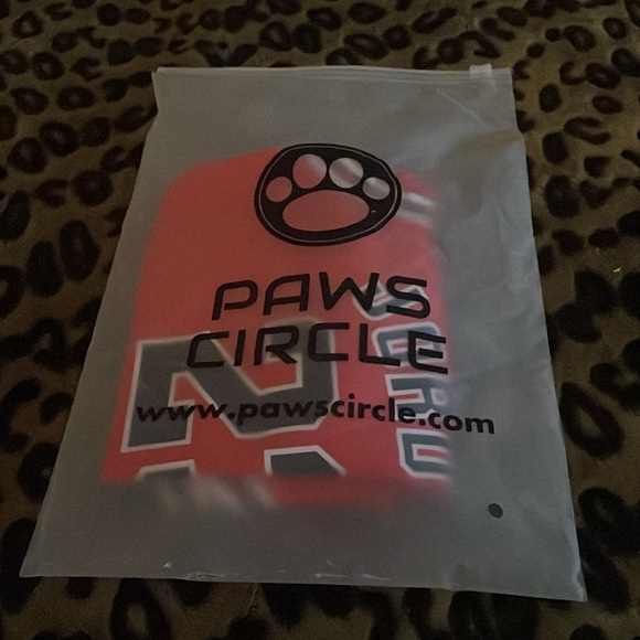 Dog Jordan Jersey - Picture 7 of 8